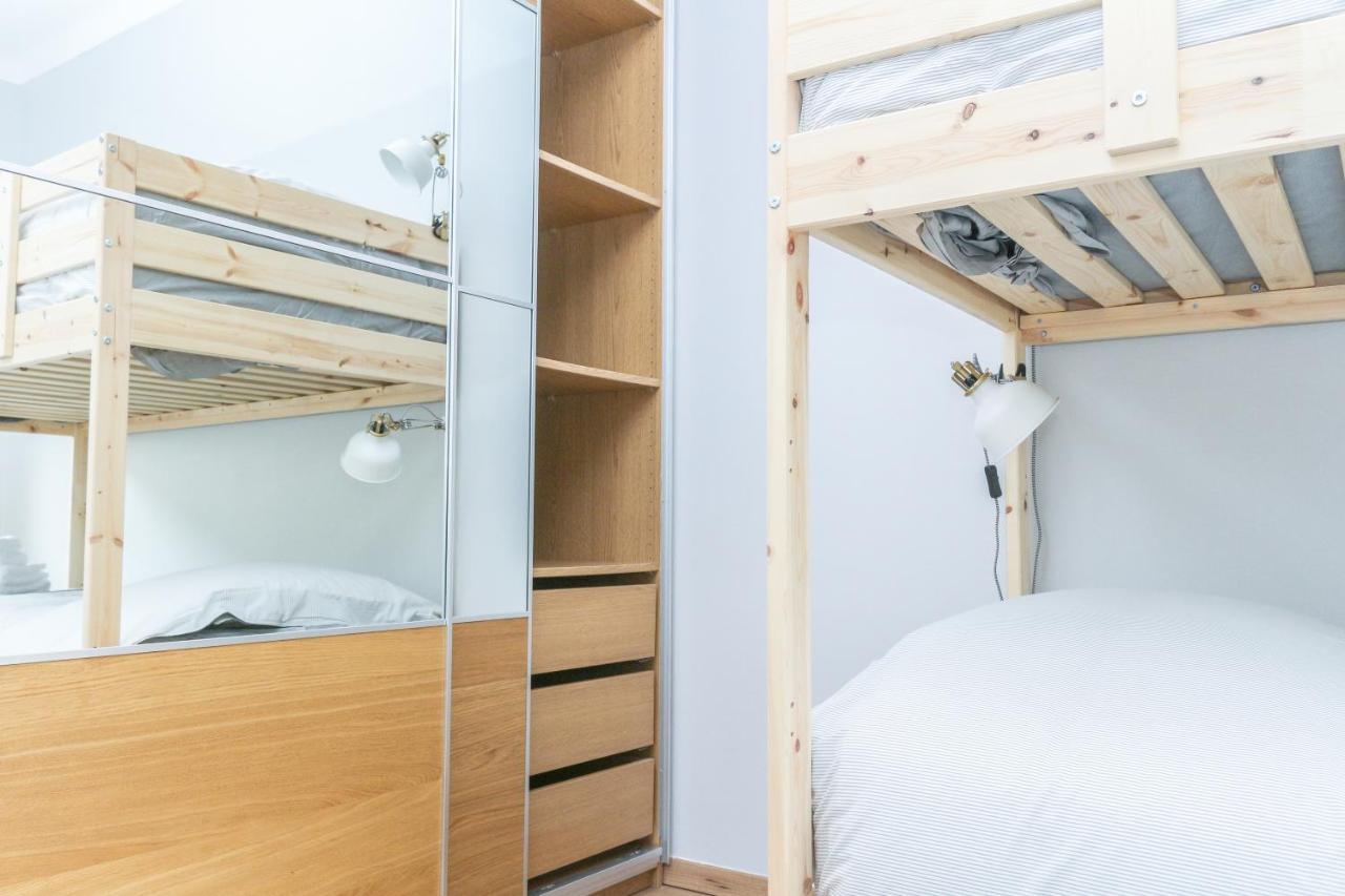 Tejo I Apartment อัลมาดา ภายนอก รูปภาพ
