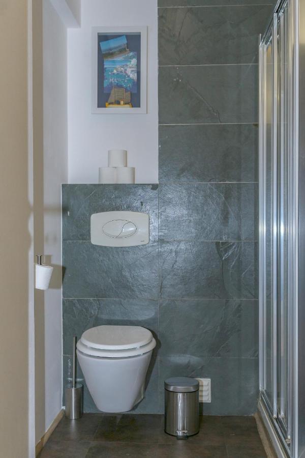 Tejo I Apartment อัลมาดา ภายนอก รูปภาพ