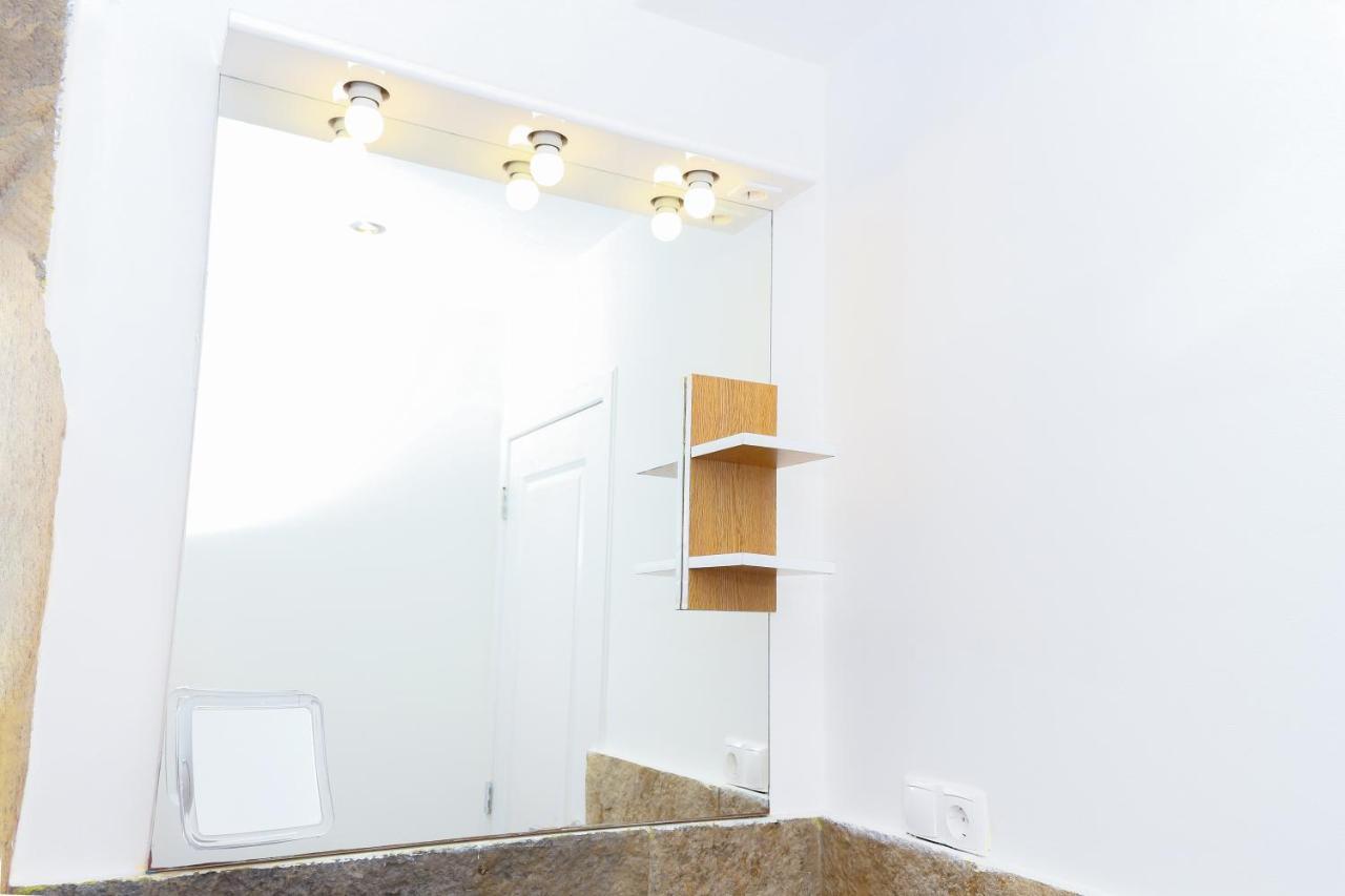 Tejo I Apartment อัลมาดา ภายนอก รูปภาพ