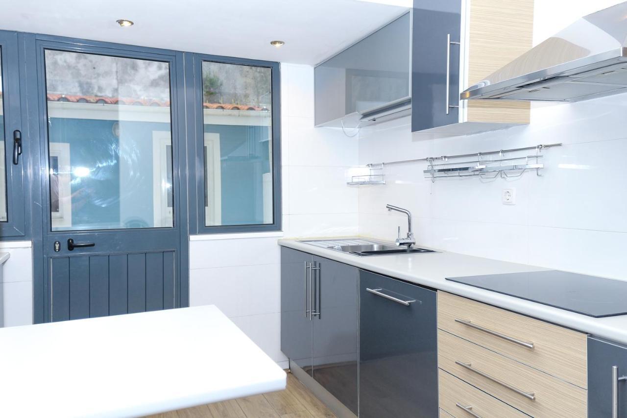 Tejo I Apartment อัลมาดา ภายนอก รูปภาพ