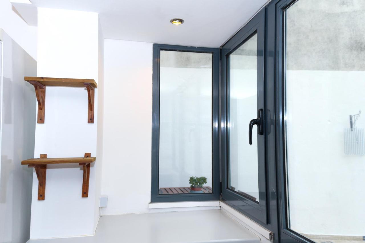 Tejo I Apartment อัลมาดา ภายนอก รูปภาพ